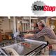 SAWSTOP Float Dust Collection Guard Ass.